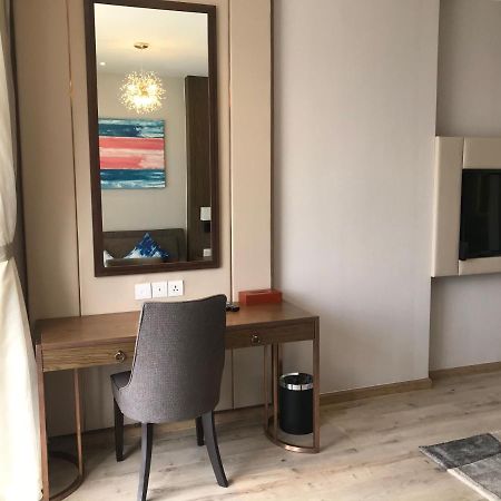 Căn hộ Kymodo Panorama Nha Trang Ngoại thất bức ảnh
