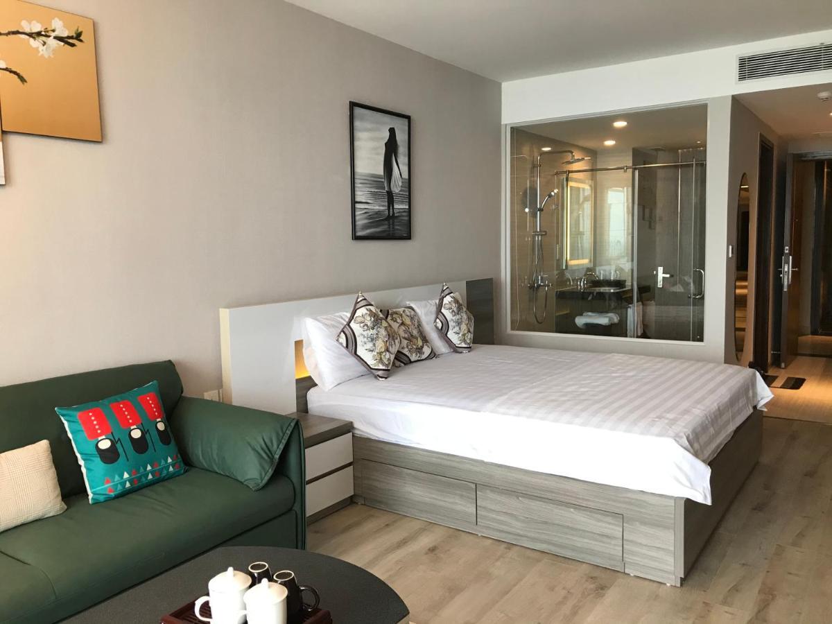 Căn hộ Kymodo Panorama Nha Trang Ngoại thất bức ảnh