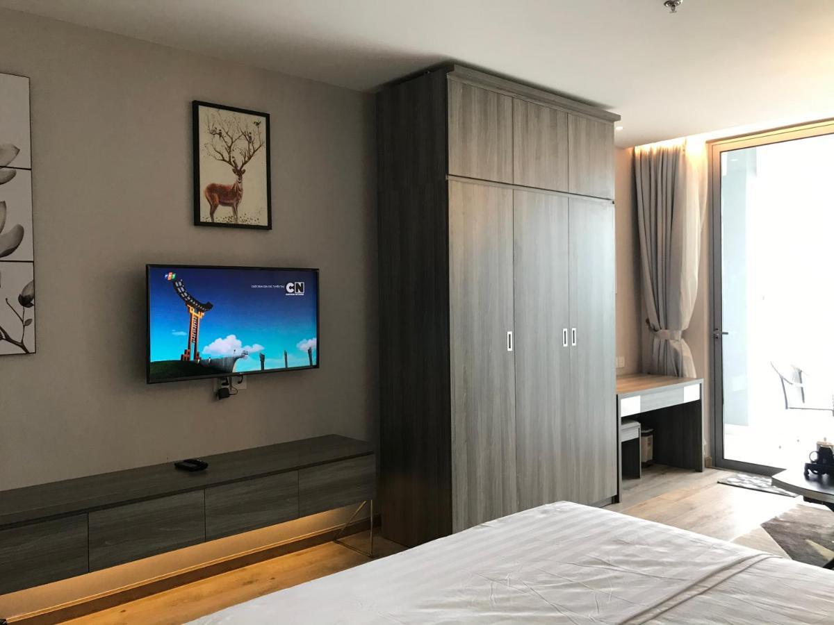 Căn hộ Kymodo Panorama Nha Trang Ngoại thất bức ảnh