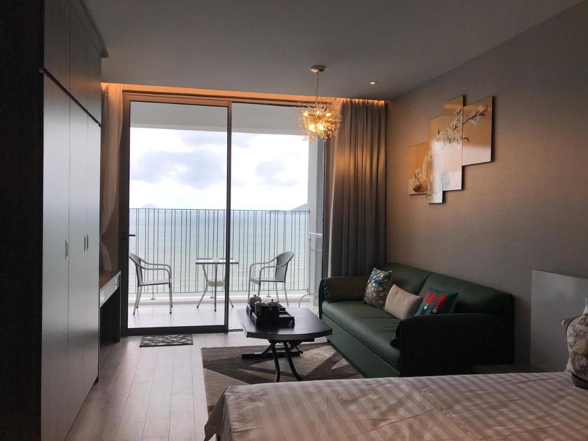 Căn hộ Kymodo Panorama Nha Trang Ngoại thất bức ảnh