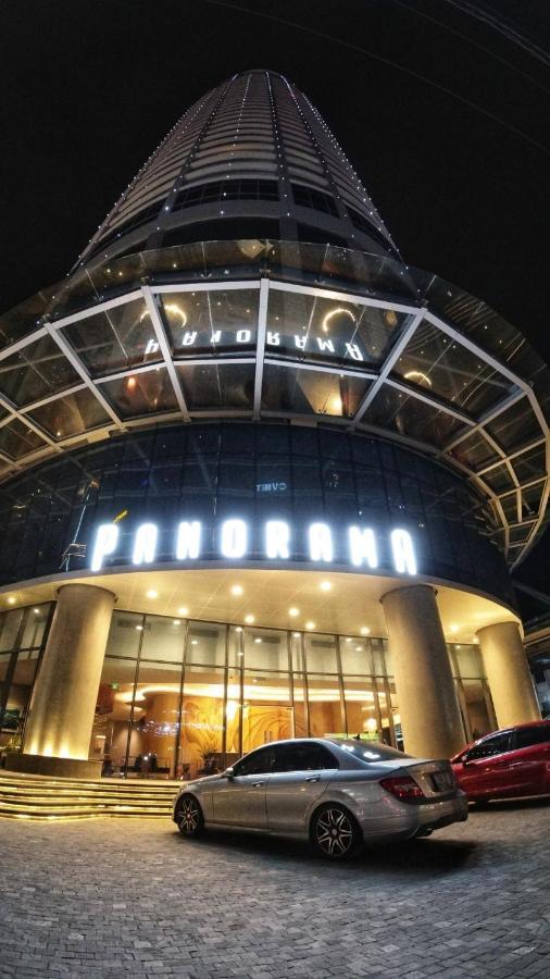 Căn hộ Kymodo Panorama Nha Trang Ngoại thất bức ảnh