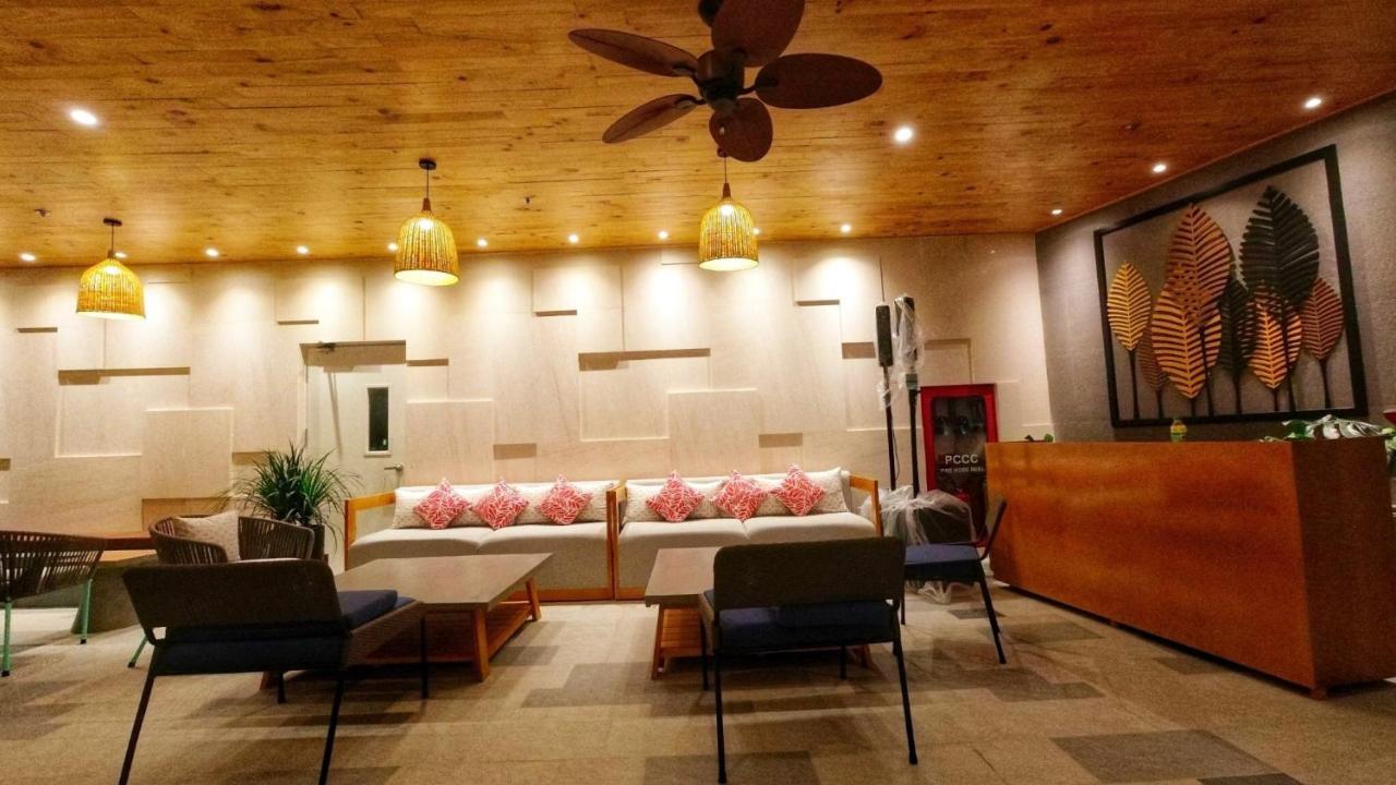 Căn hộ Kymodo Panorama Nha Trang Ngoại thất bức ảnh