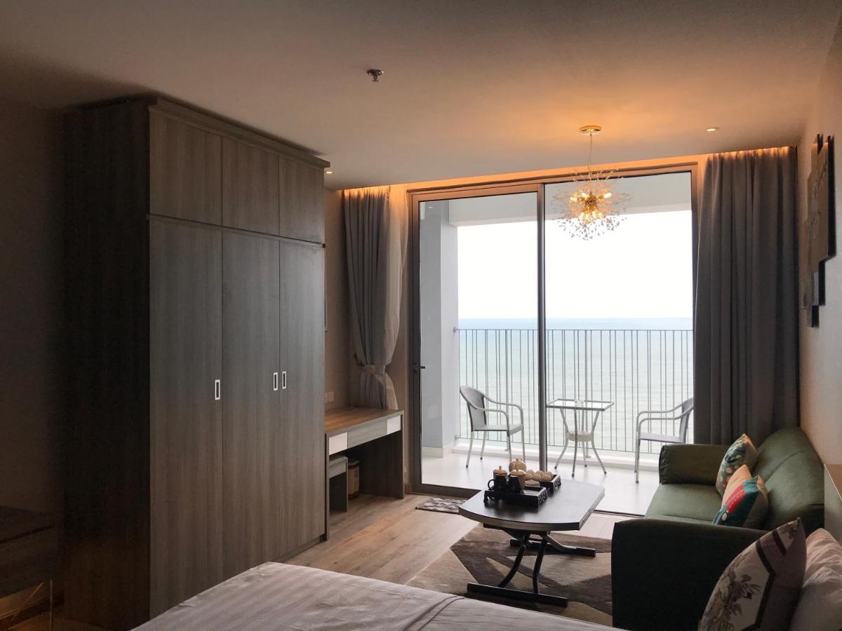 Căn hộ Kymodo Panorama Nha Trang Ngoại thất bức ảnh