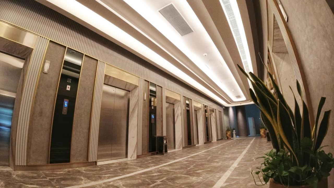Căn hộ Kymodo Panorama Nha Trang Ngoại thất bức ảnh