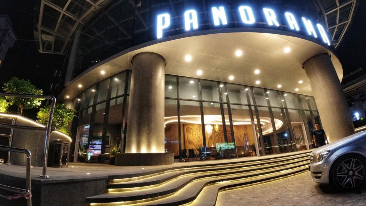 Căn hộ Kymodo Panorama Nha Trang Ngoại thất bức ảnh