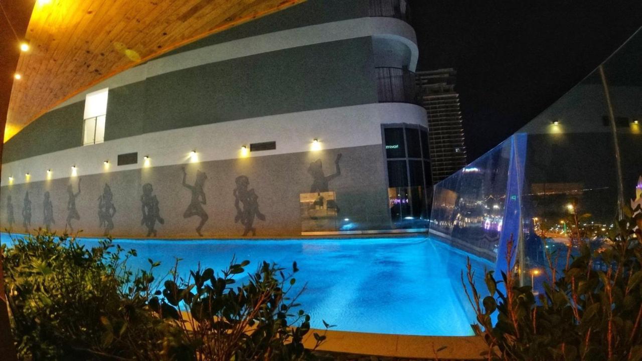 Căn hộ Kymodo Panorama Nha Trang Ngoại thất bức ảnh