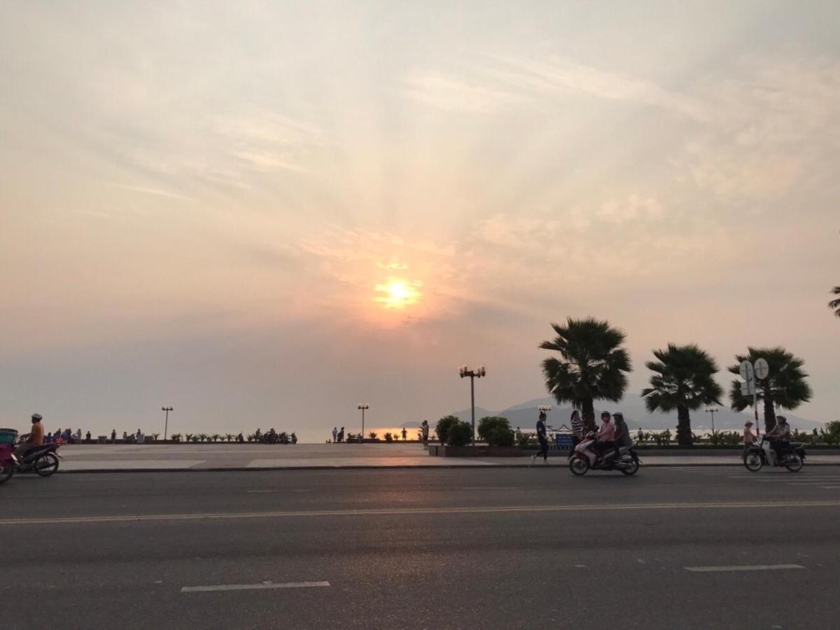 Căn hộ Kymodo Panorama Nha Trang Ngoại thất bức ảnh