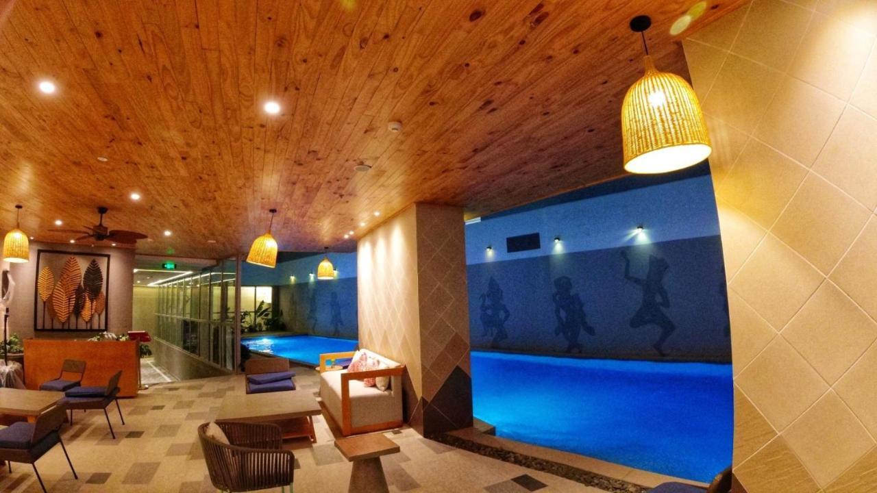 Căn hộ Kymodo Panorama Nha Trang Ngoại thất bức ảnh