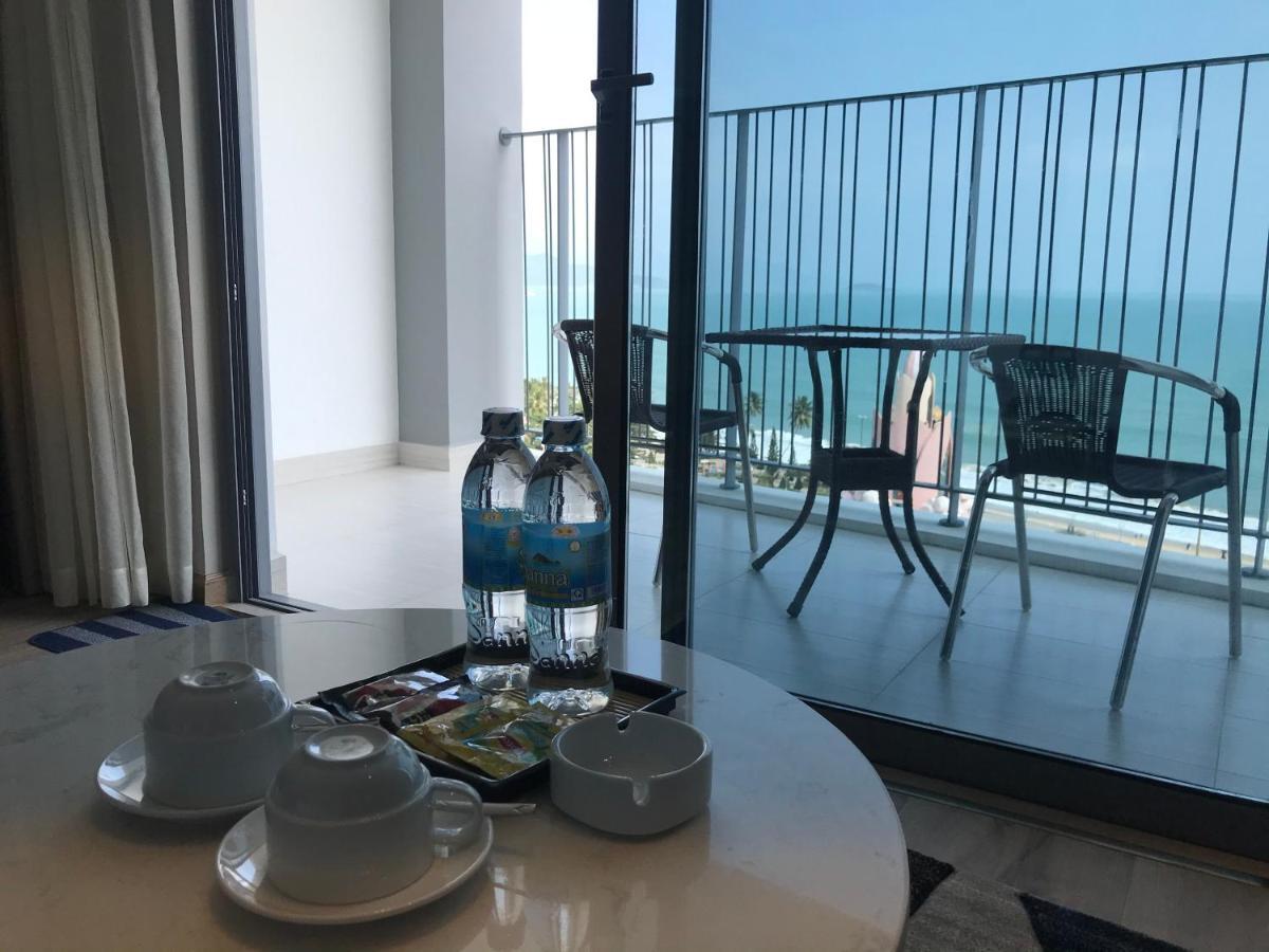 Căn hộ Kymodo Panorama Nha Trang Ngoại thất bức ảnh