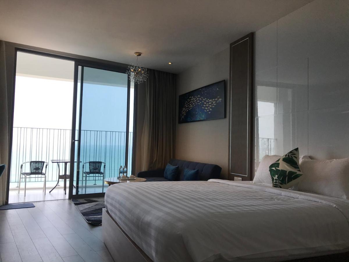 Căn hộ Kymodo Panorama Nha Trang Ngoại thất bức ảnh