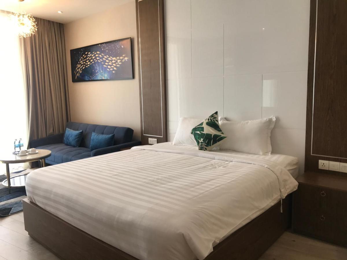 Căn hộ Kymodo Panorama Nha Trang Ngoại thất bức ảnh