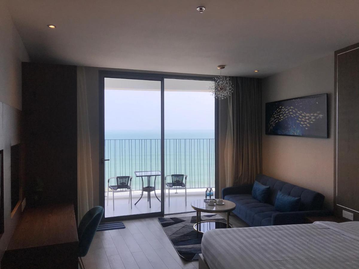 Căn hộ Kymodo Panorama Nha Trang Ngoại thất bức ảnh