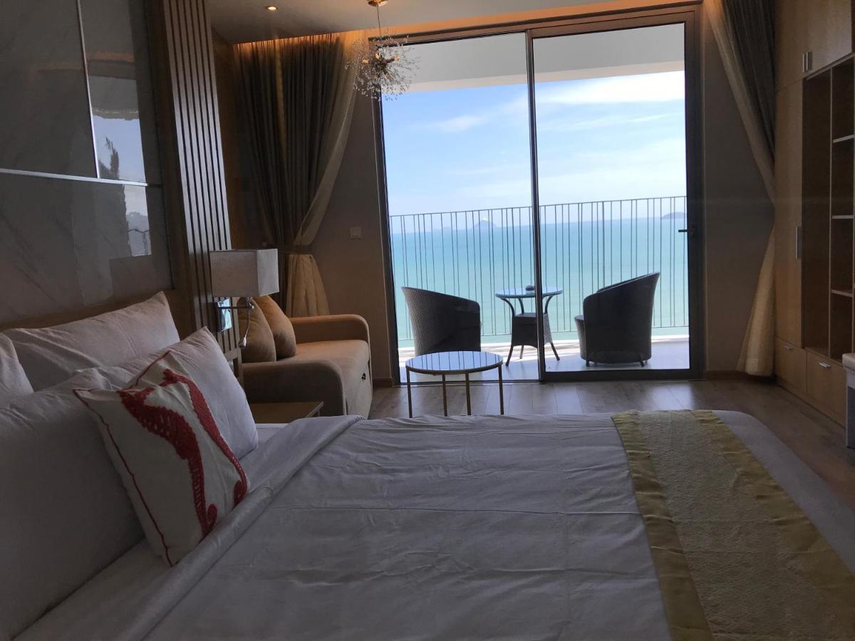 Căn hộ Kymodo Panorama Nha Trang Ngoại thất bức ảnh