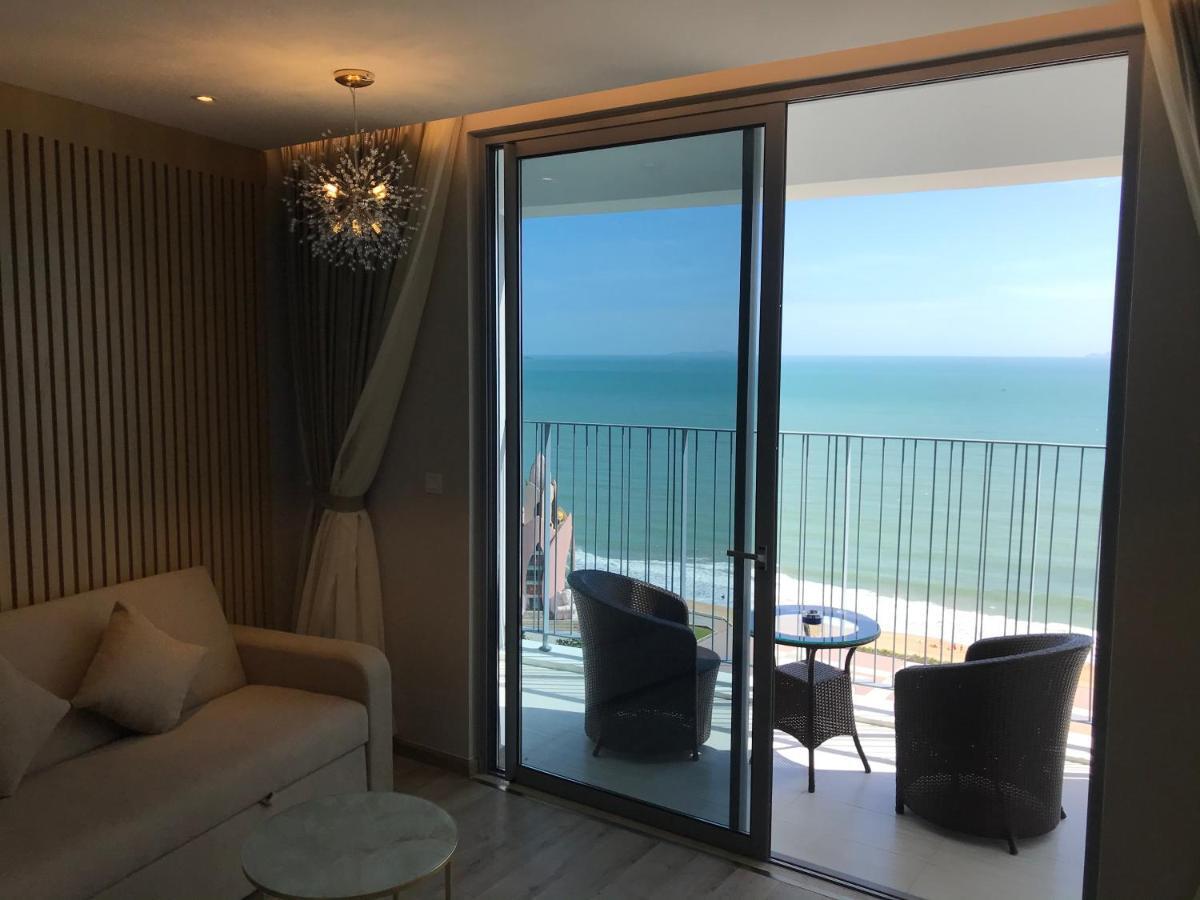 Căn hộ Kymodo Panorama Nha Trang Ngoại thất bức ảnh