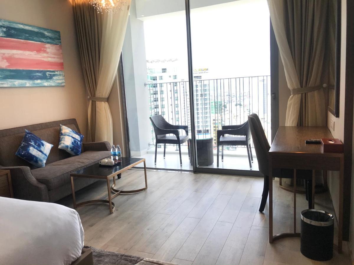Căn hộ Kymodo Panorama Nha Trang Ngoại thất bức ảnh