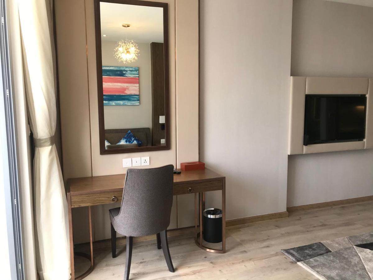 Căn hộ Kymodo Panorama Nha Trang Ngoại thất bức ảnh