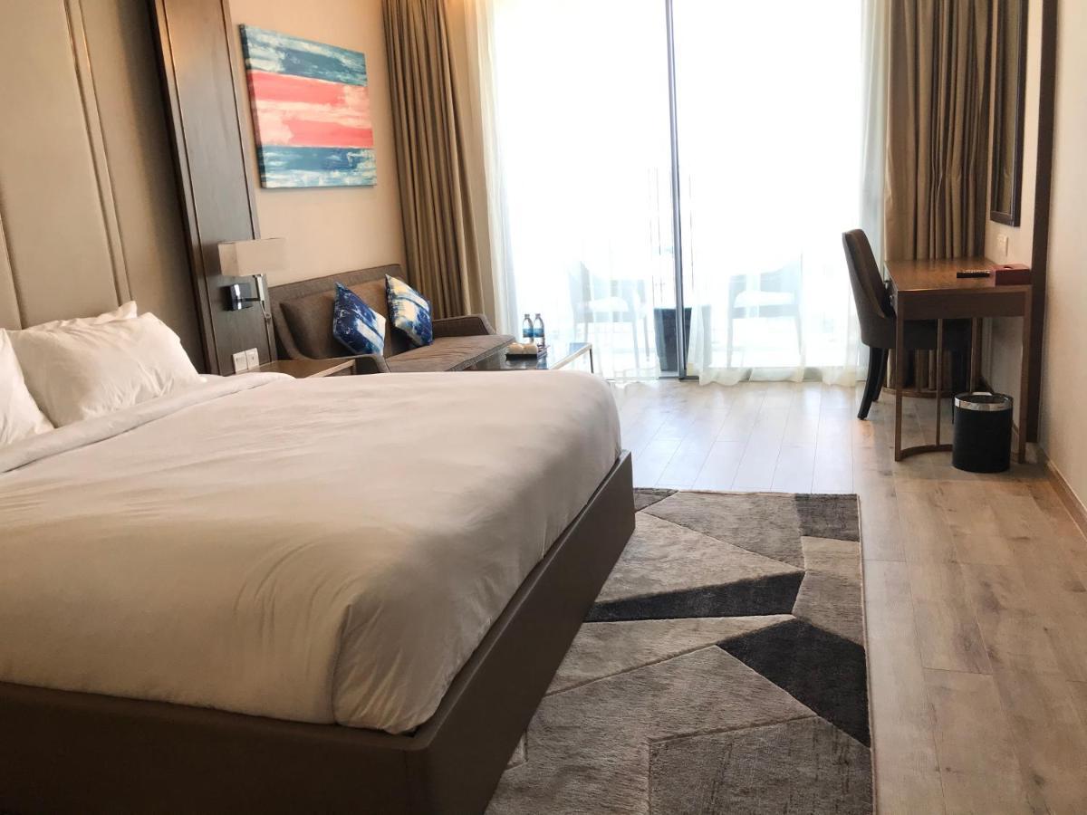 Căn hộ Kymodo Panorama Nha Trang Ngoại thất bức ảnh