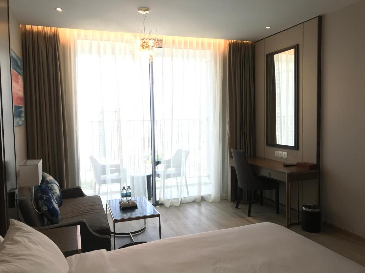 Căn hộ Kymodo Panorama Nha Trang Ngoại thất bức ảnh