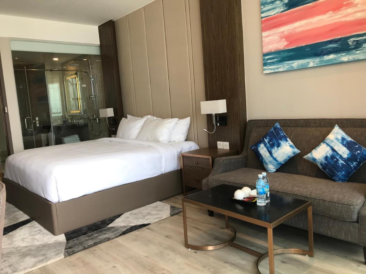 Căn hộ Kymodo Panorama Nha Trang Ngoại thất bức ảnh