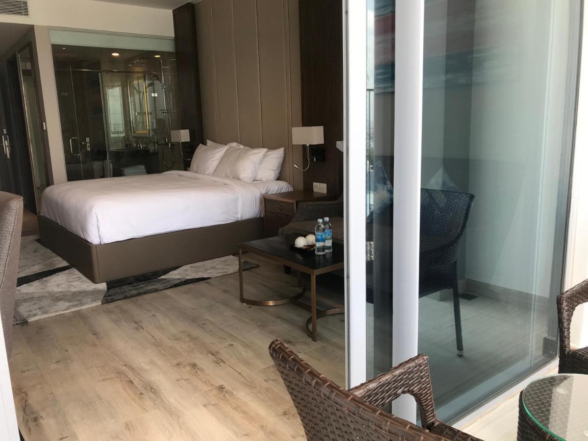 Căn hộ Kymodo Panorama Nha Trang Ngoại thất bức ảnh